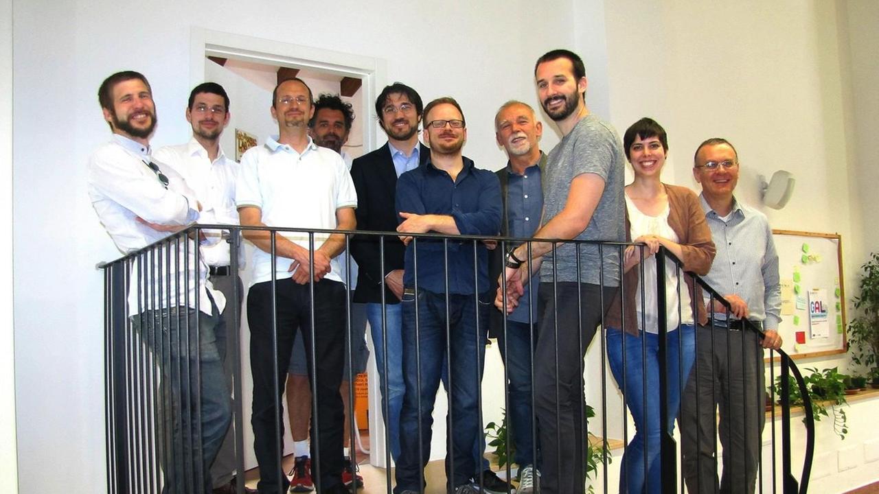 Acquaponica, progetto di agricoltura sostenibile