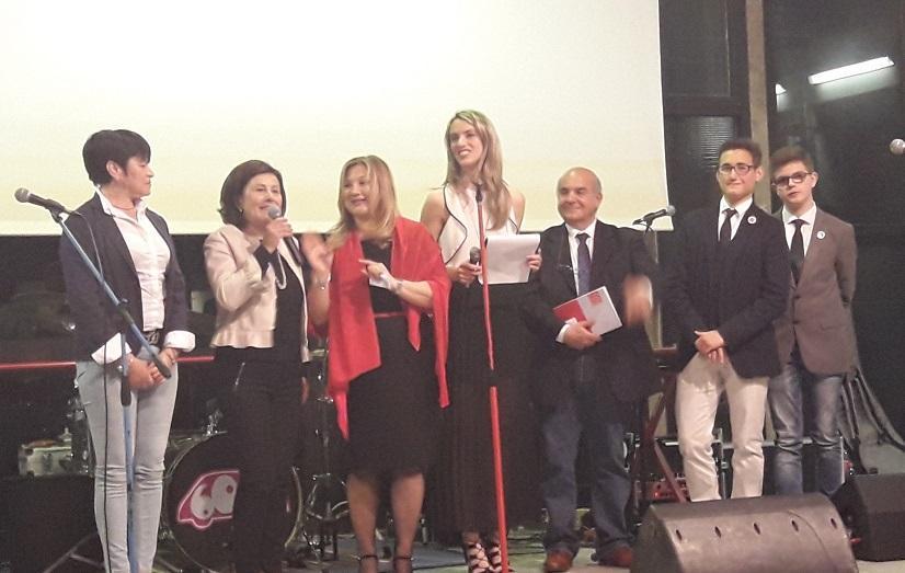 Polo scolastico, una festa per i 50 anni di fondazione 