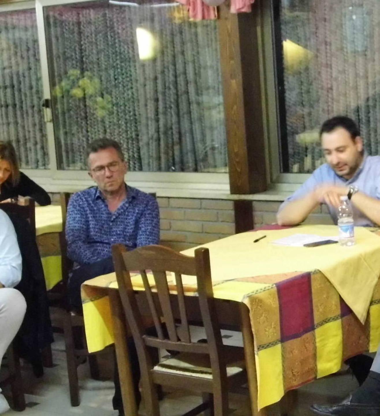 Ospedale e strade “gruviera” I cittadini vogliono risposte