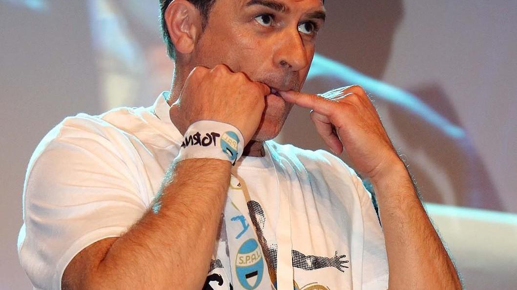 SPAL in A