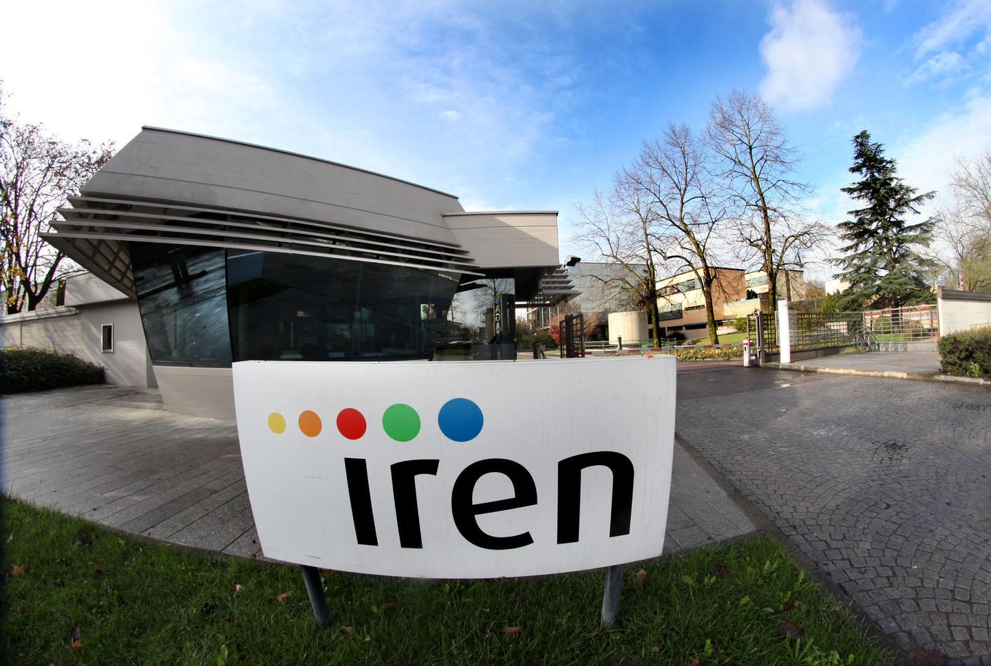 Il Comune fa cassa con le azioni di Iren al massimo storico 