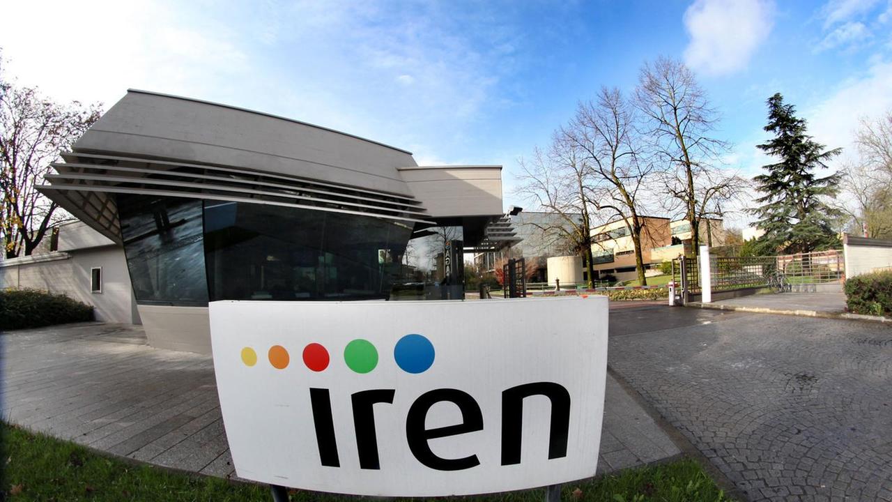 Il Comune fa cassa con le azioni di Iren al massimo storico