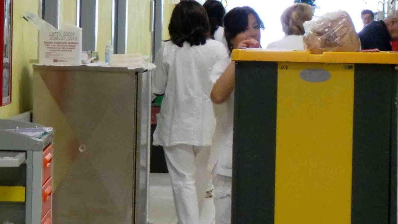 Ospedale, l’Asl rassicura sul futuro: nessuna chiusura