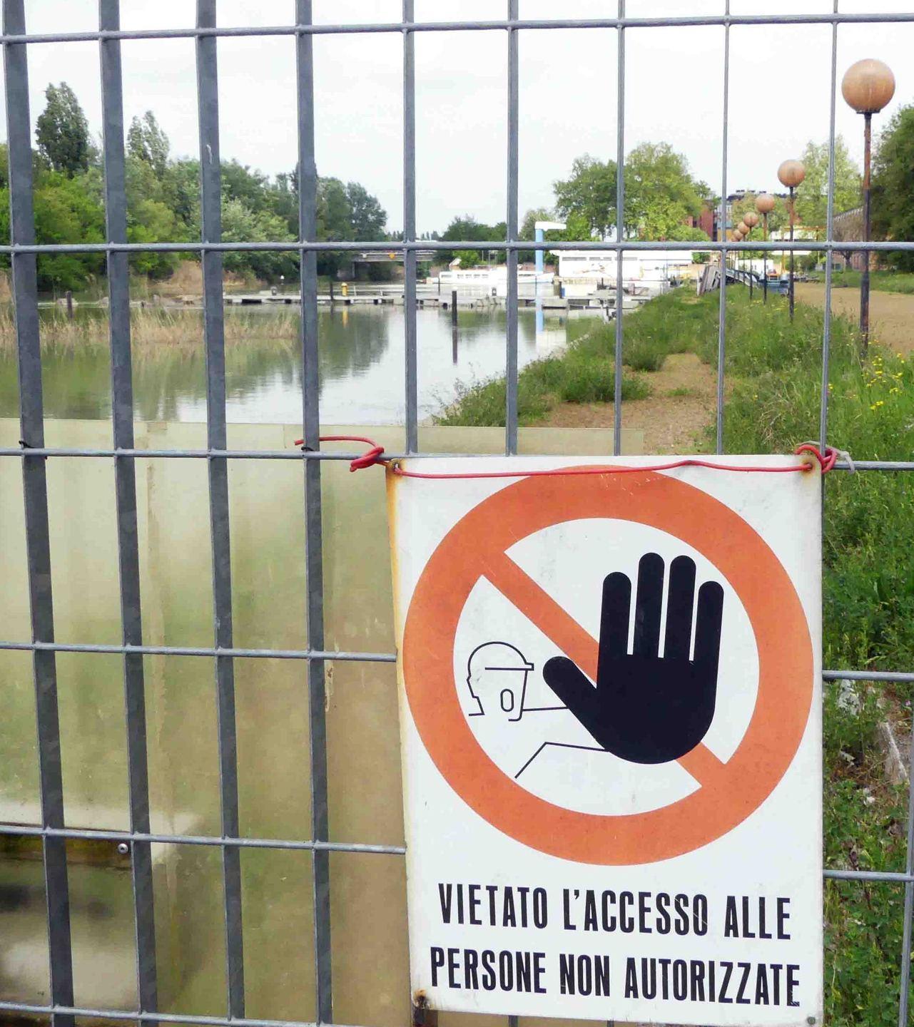 Progetto ex Mof-Darsena La Boschi sblocca i fondi  