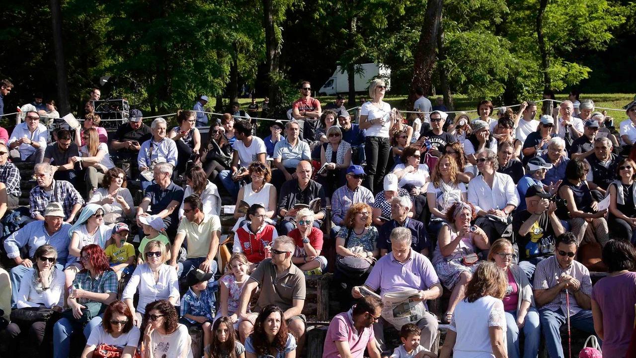 «Attesi turisti da tutto il Nord l’incasso andrà in beneficenza»