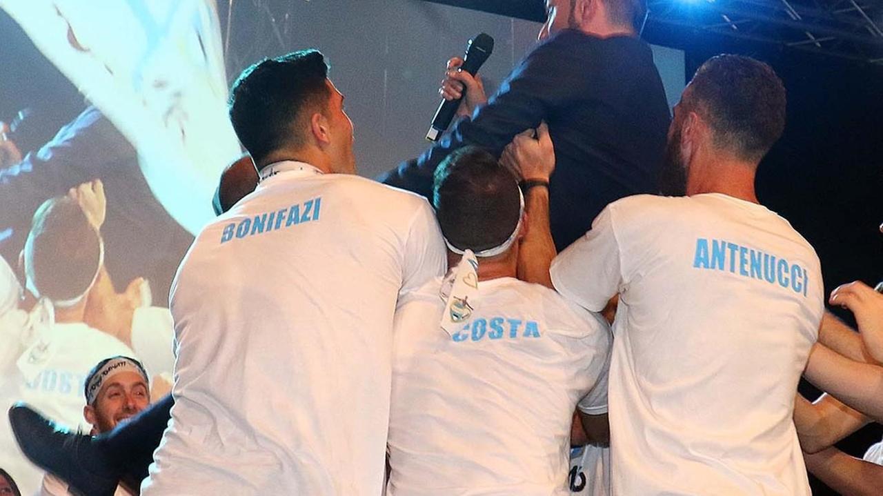 «Non dovremo avere timori reverenziali»