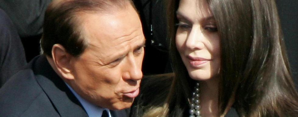 Cassazione, no a Berlusconi: deve pagare due milioni di euro al mese a Veronica 