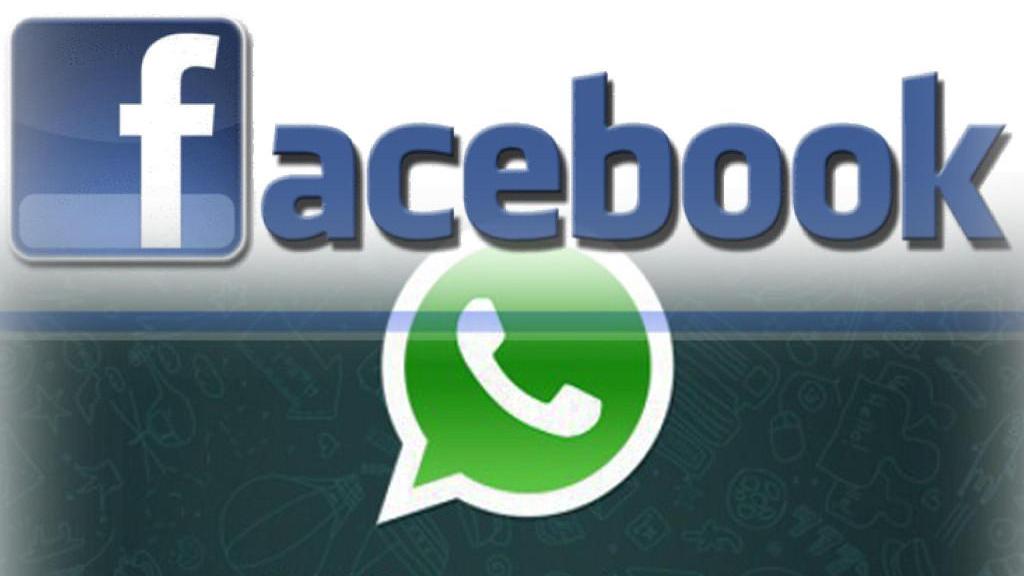 Facebook-Whatsapp, l'Unione Europea infligge maximulta da 110 milioni di euro