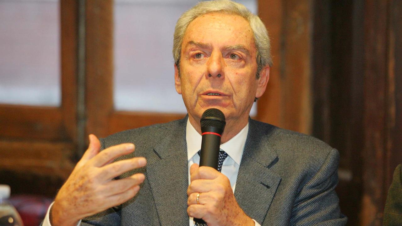 Addio a Daniele Piombi, il mondo della televisione italiana in lutto