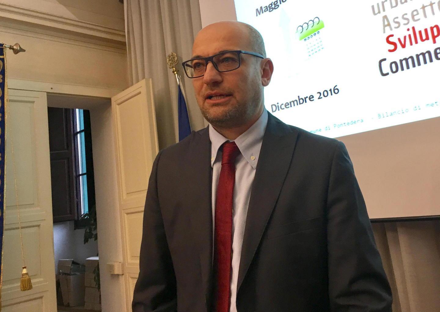 Scatta l’ordinanza di allontanamento