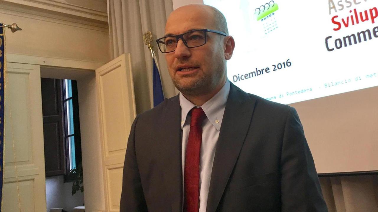 Scatta l’ordinanza di allontanamento