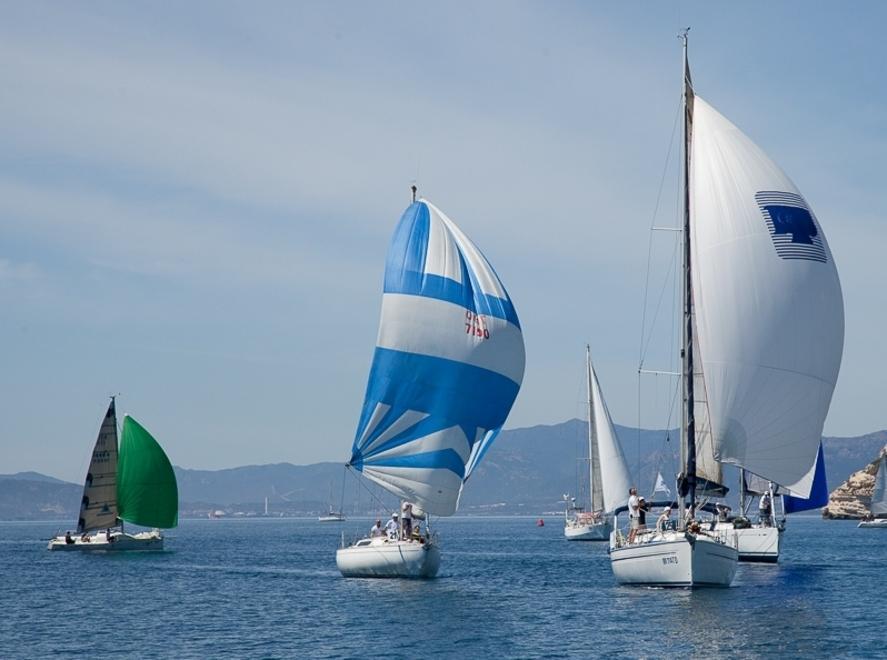 Macomer si aggiudica la Rotary Cup 