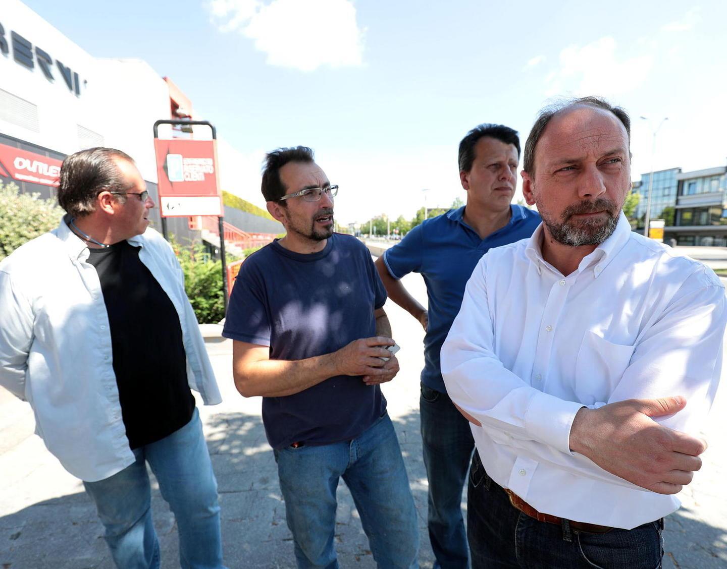 Slitta la sentenza sulla Maestrelli 