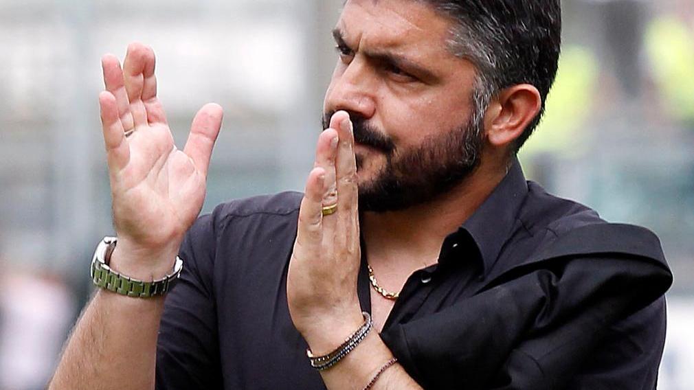 All’Arena cala il sipario e Pisa saluta Gattuso