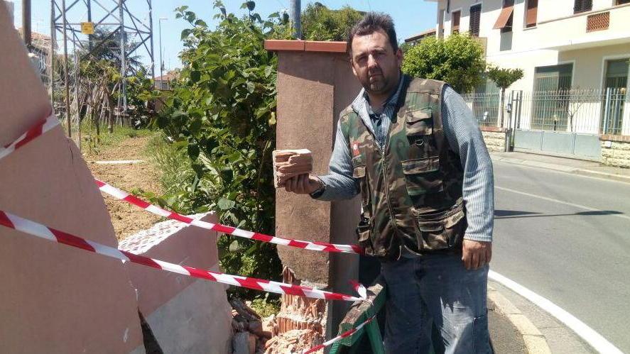 «Quell’incrocio è davvero pericoloso Prendete rimedi»