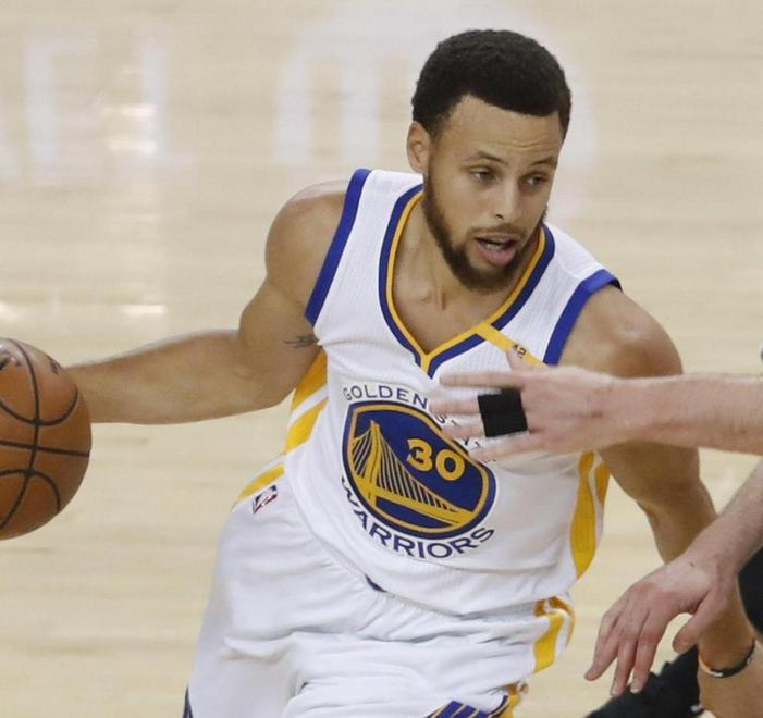 nba, warriors sul 2-0