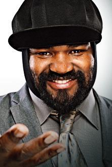 A “Dromos” avvio di classe con Gregory Porter 