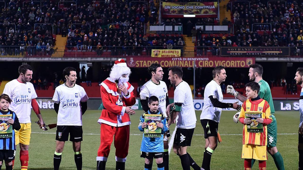 Streghe favorite, l’1 è quotato 7 volte la posta