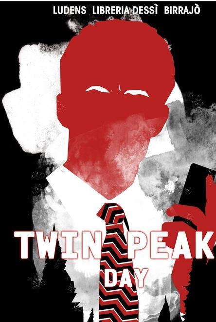 A Sassari si celebra il “Twin Peaks Day”