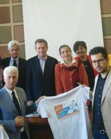 Convegno e musica, giornata di riflessione contro tutte le mafie 