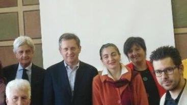 Convegno e musica, giornata di riflessione contro tutte le mafie