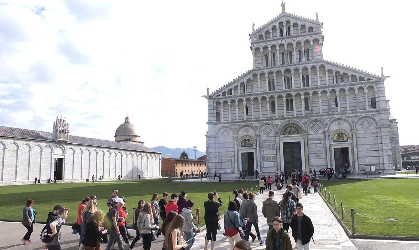 Abusivismo, i controlli funzionano: spariti i venditori