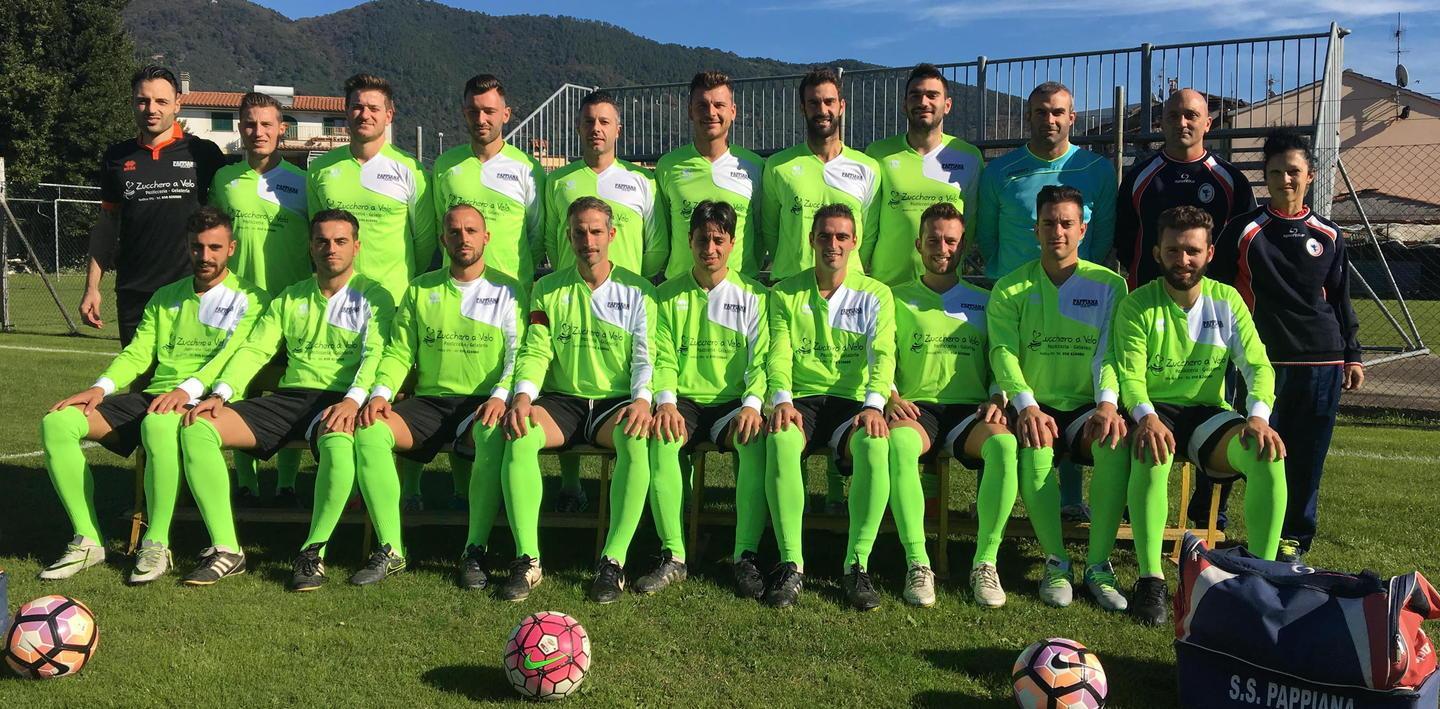 Calcio Terza categoria niente playoff per il Cus 