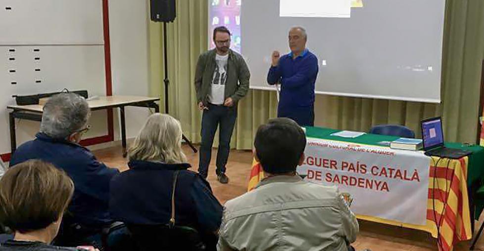 Documentari in catalano, seconda serata di proiezioni 
