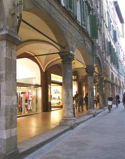 «Negozi in centro, copiamo Firenze» 
