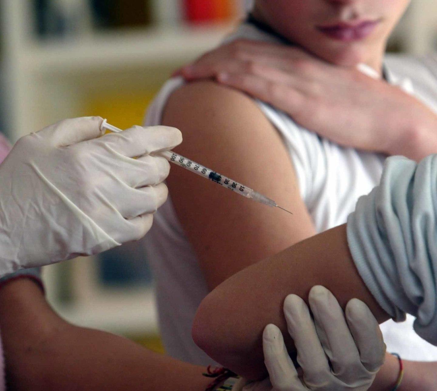 Morbillo: 58 casi in 5 mesi «Soltanto 2 in tutto il 2016» 