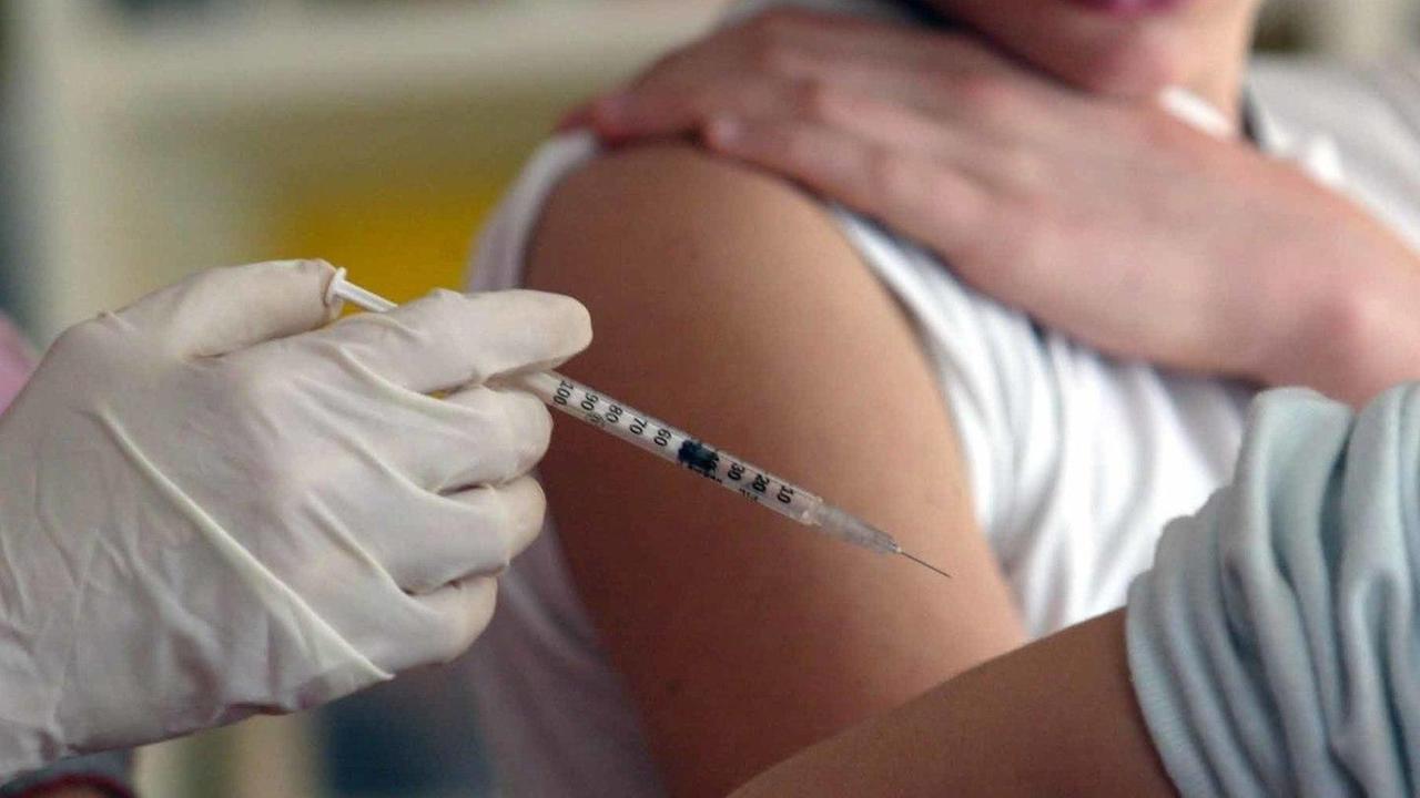 Morbillo: 58 casi in 5 mesi «Soltanto 2 in tutto il 2016»