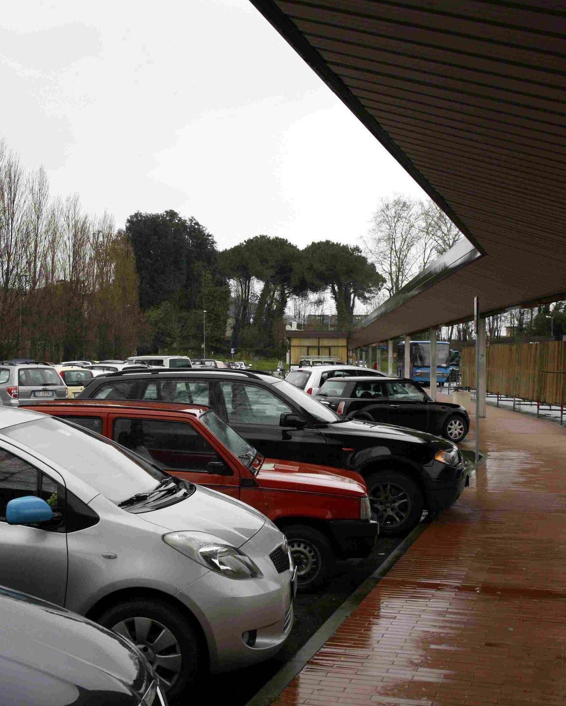Macchine rigate e commesse importunate