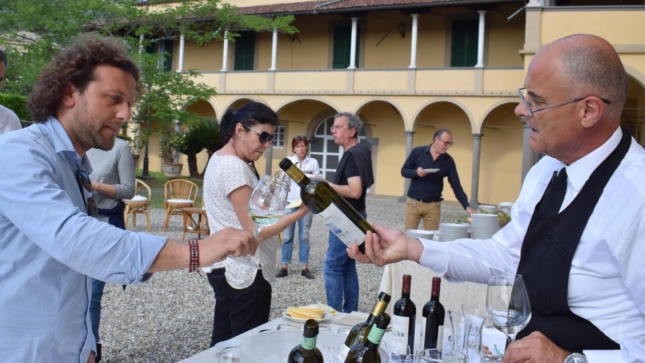 Nelle tavole di Lido le specialità dell’entroterra