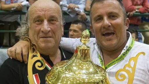 Luisi non ha dubbi: questo Follonica non fa paura