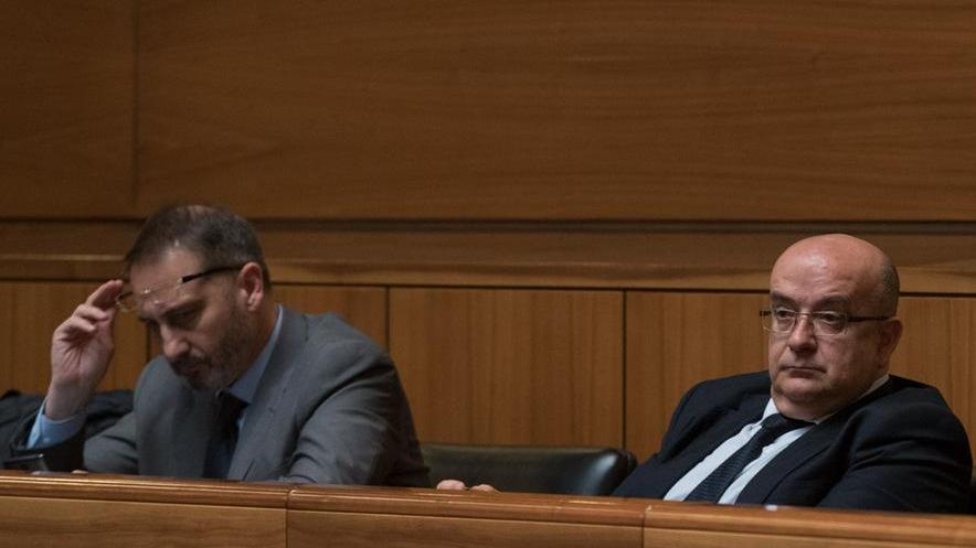 Sanità, il Partito dei sardi contro Moirano