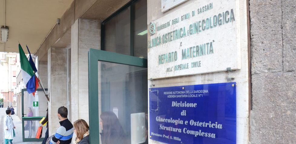 Bimbo tetraplegico dopo il parto, in aula la difesa del medico 