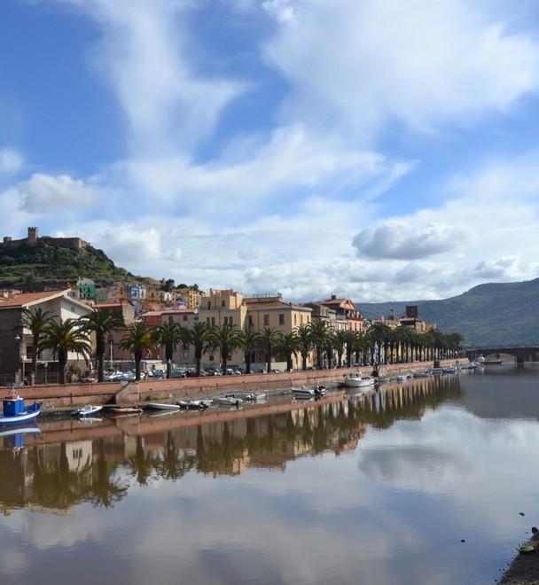 La vetrina dei prodotti “Km zero” 