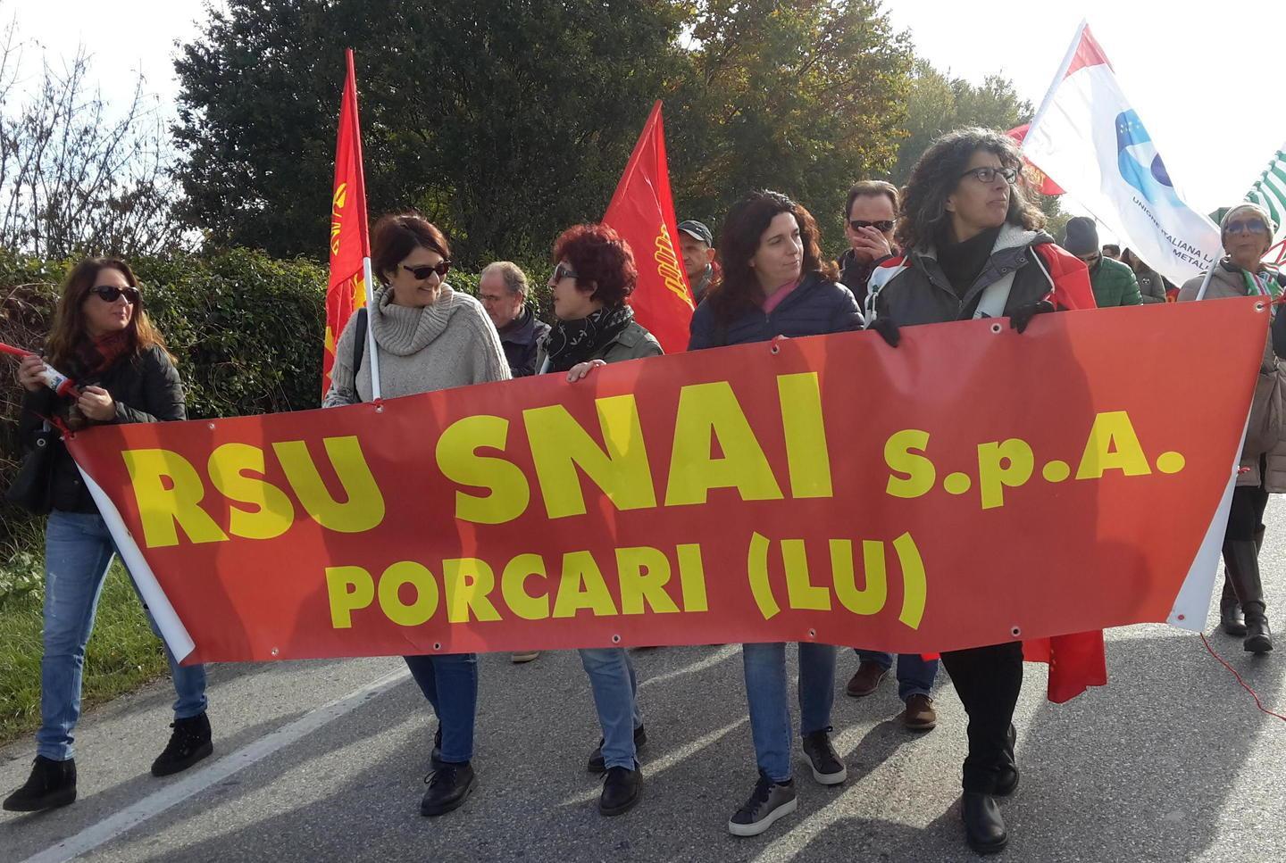 Snai: ora la parola ai lavoratori 