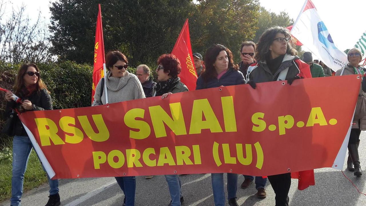 Snai: ora la parola ai lavoratori