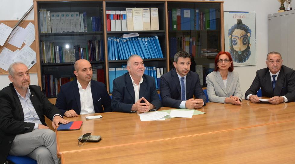 Gli alunni del tecnico Panedda imparano il mestiere in hotel