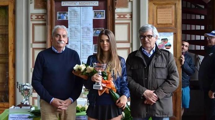 Le giovani gemelle del tennis hanno sconfitto l’anoressia