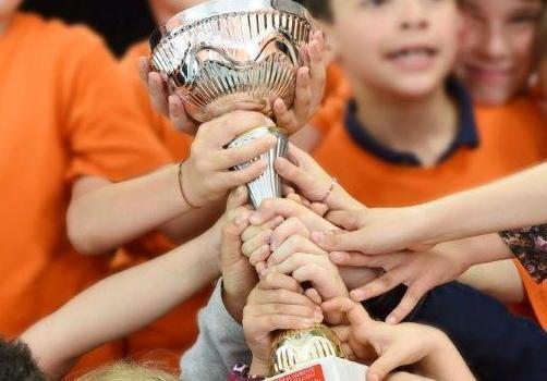 La 3ªA della Collodi è l’ultima finalista 