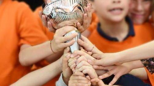 La 3ªA della Collodi è l’ultima finalista