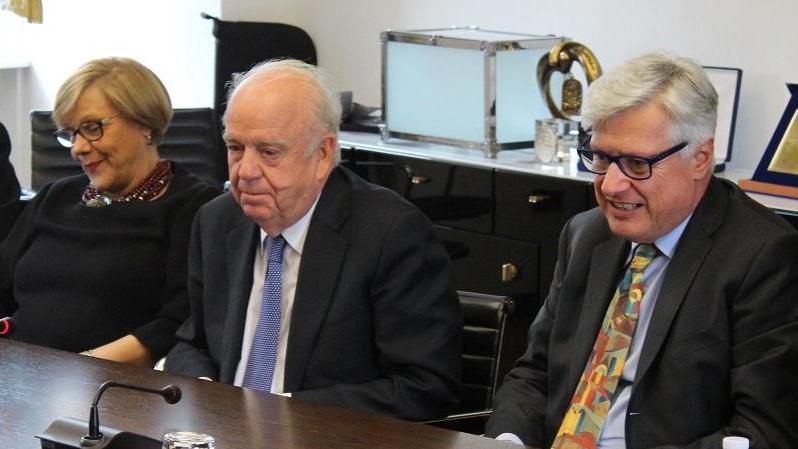 Fondazione, il cda ribatte a Lazzareschi