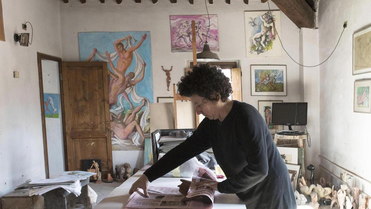 Colucci risponde a Chiari «Salotti deve stare in lista»