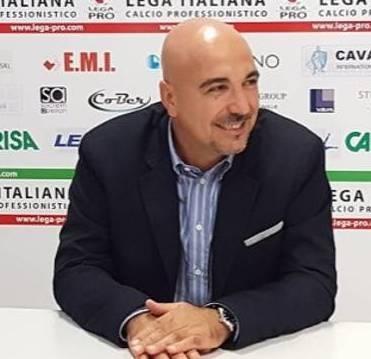 Siciliano torchia i suoi ragazzi per la finale