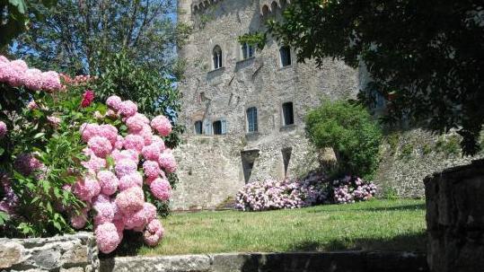 La bellezza delle dimore storiche Visite gratuite in undici località