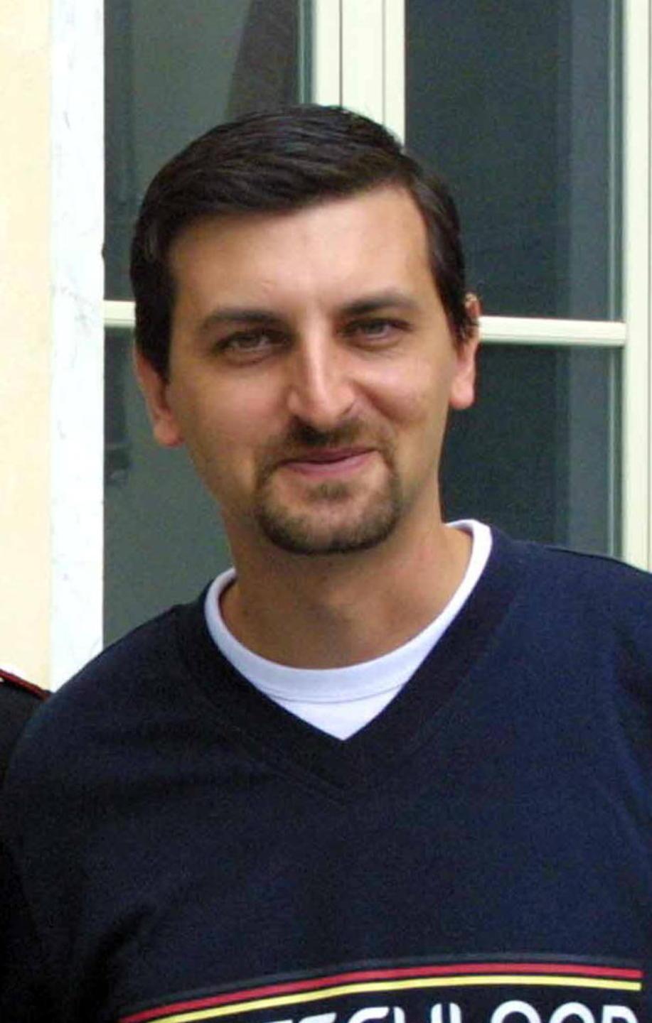 La scuola di Fossone nel nome di Taibi 