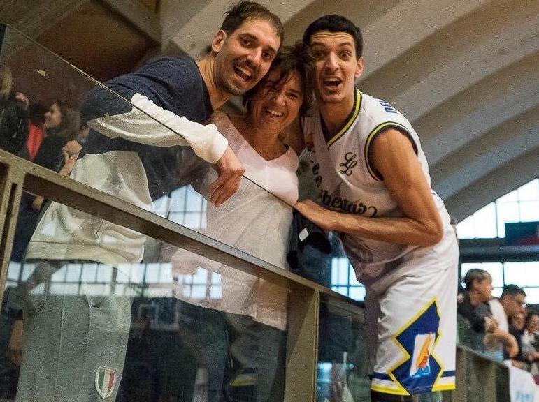 Dell'Agnello contro Dell'Agnello, quando il derby è un affare di famiglia  