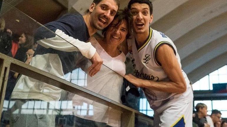 Dell'Agnello contro Dell'Agnello, quando il derby è un affare di famiglia